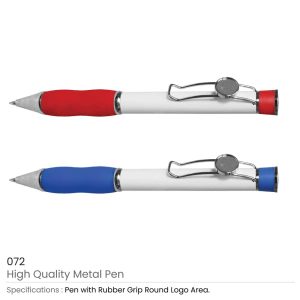 Promotional Logo Metal Pens