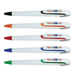 Promotional High Quality Plastic Pens