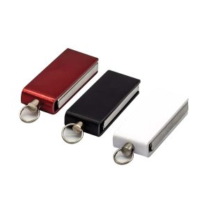 Mini Swivel USB Flash Drives