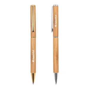 Promotional Bamboo Pens