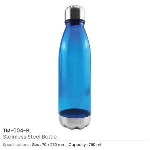 Promotional Bottles TM-004