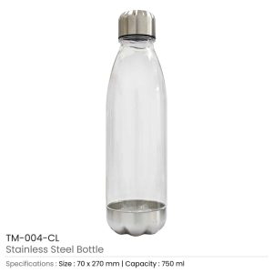 Promotional Bottles TM-004