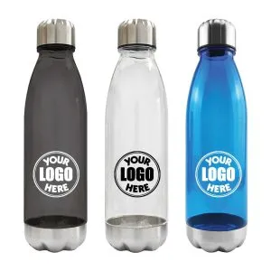 Branding Promotional Bottles TM-004