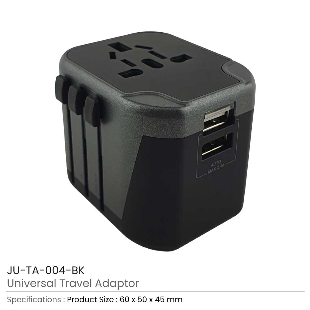 universal travel adaptor reviews