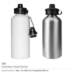 Promotional Bottles - Image 4