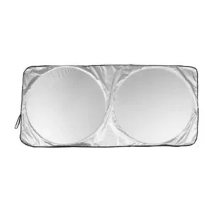 Sun Shades Silver - Image 1