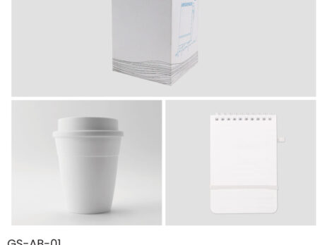 Cup+Notepad