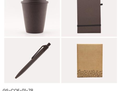 Cup+Notepad+Pen