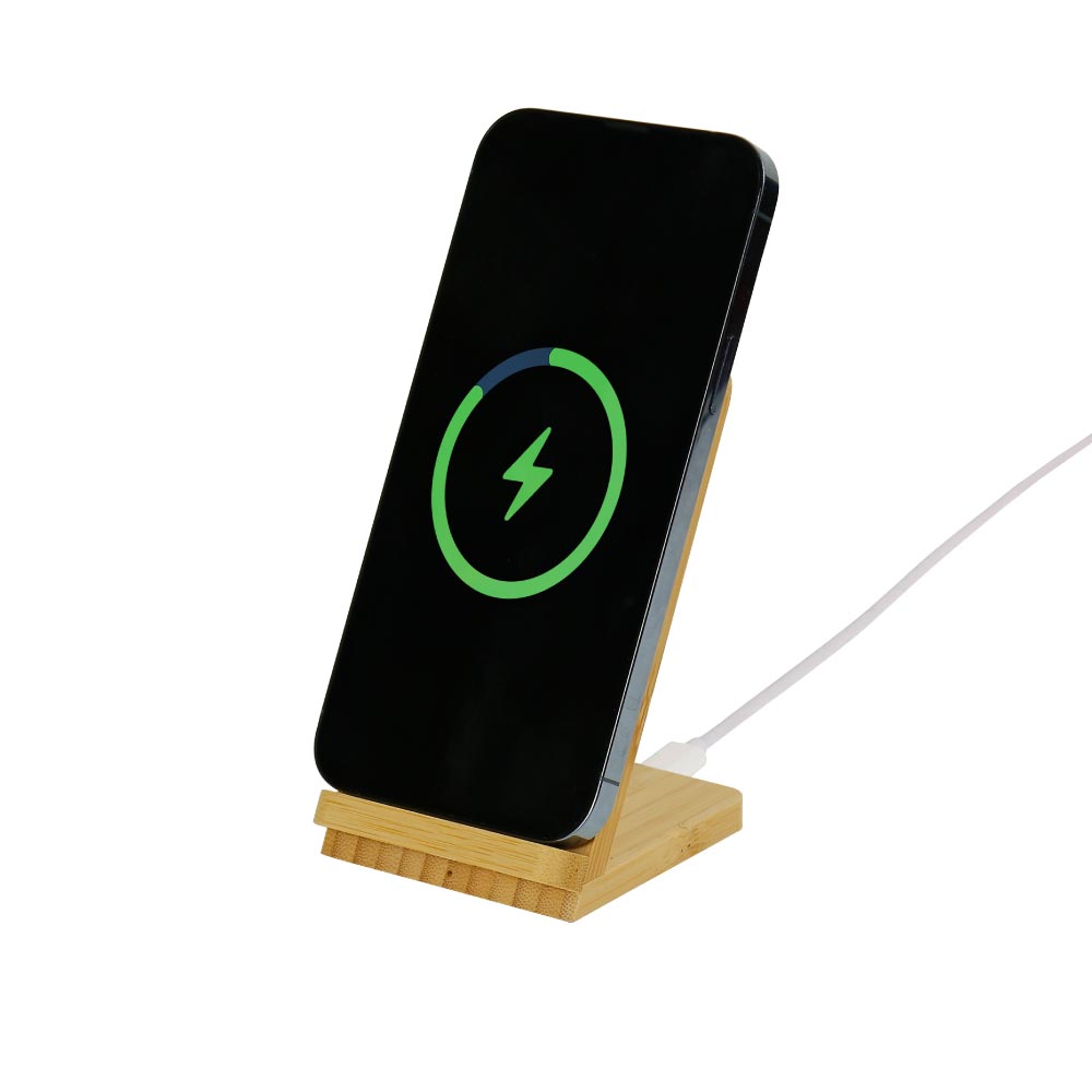 Bamboo-Wireless-Charger-Stand-WCP-L3-Sample