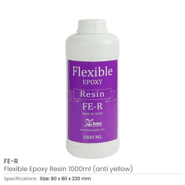 Flexible Epoxy Resin