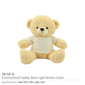 Ramadan Teddy Bear A Cuddly Gift for Children - Image 3